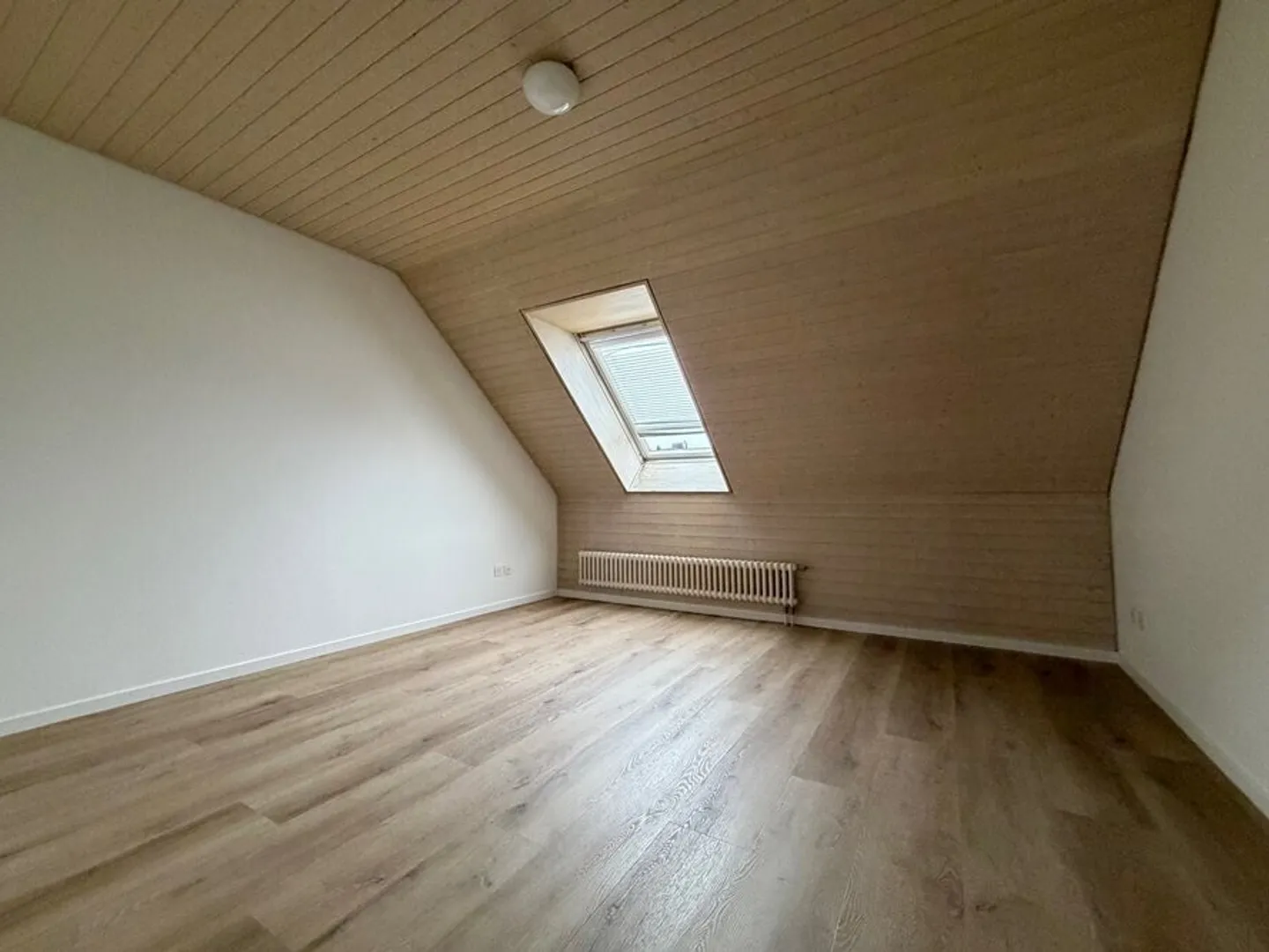 Maisonette im Dachgeschoss. Stilvoll, hell und besonders - Foto 5 von 8