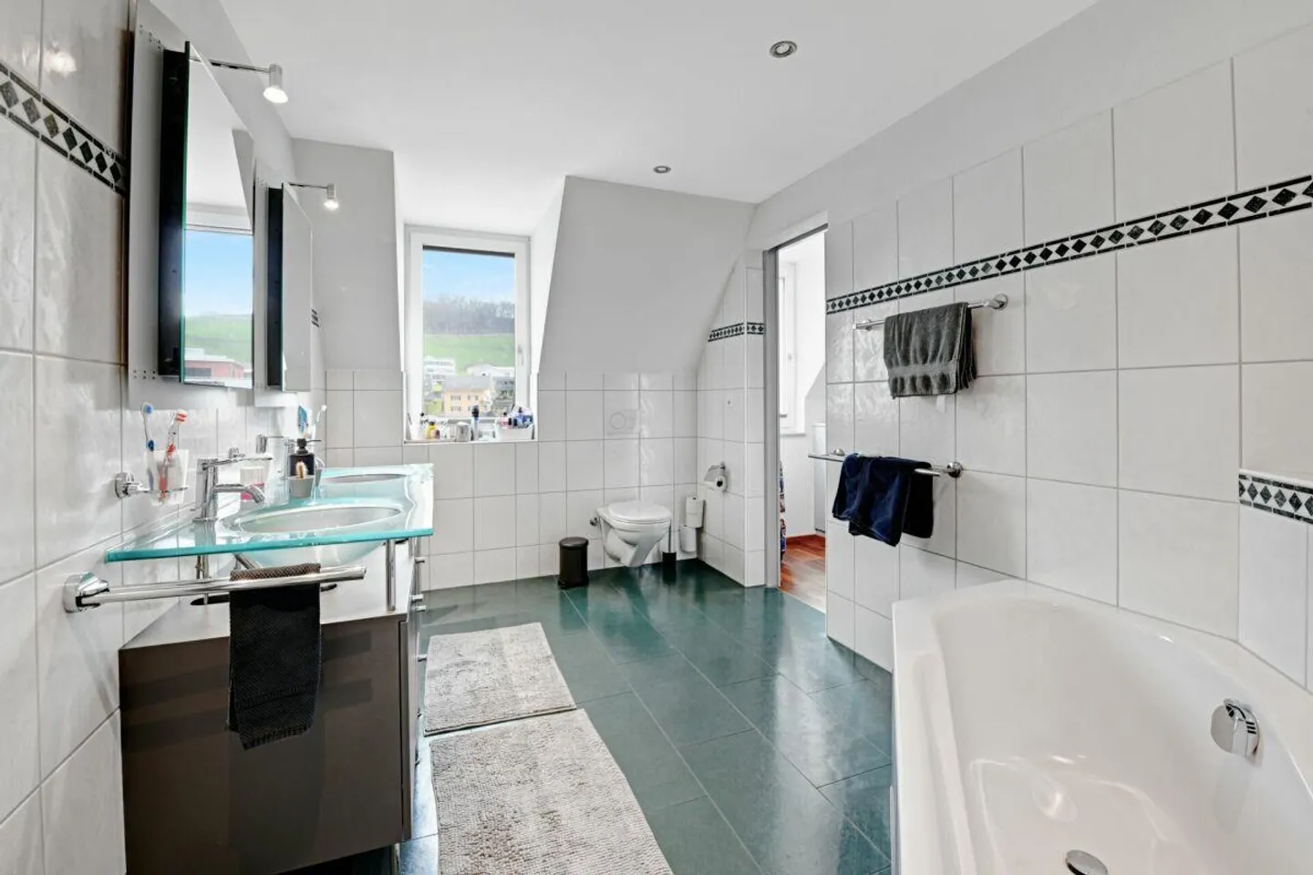 Living and Working in the Heart of Lütisburg – Versatile Property with Character - Photo 21 of 30