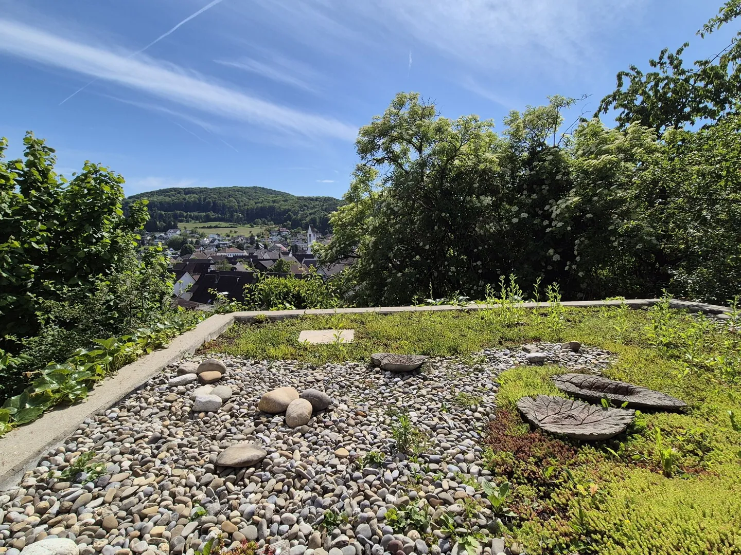 Exklusive moderne Eigentumswohnung in Zeiningen - Photo 9 of 12