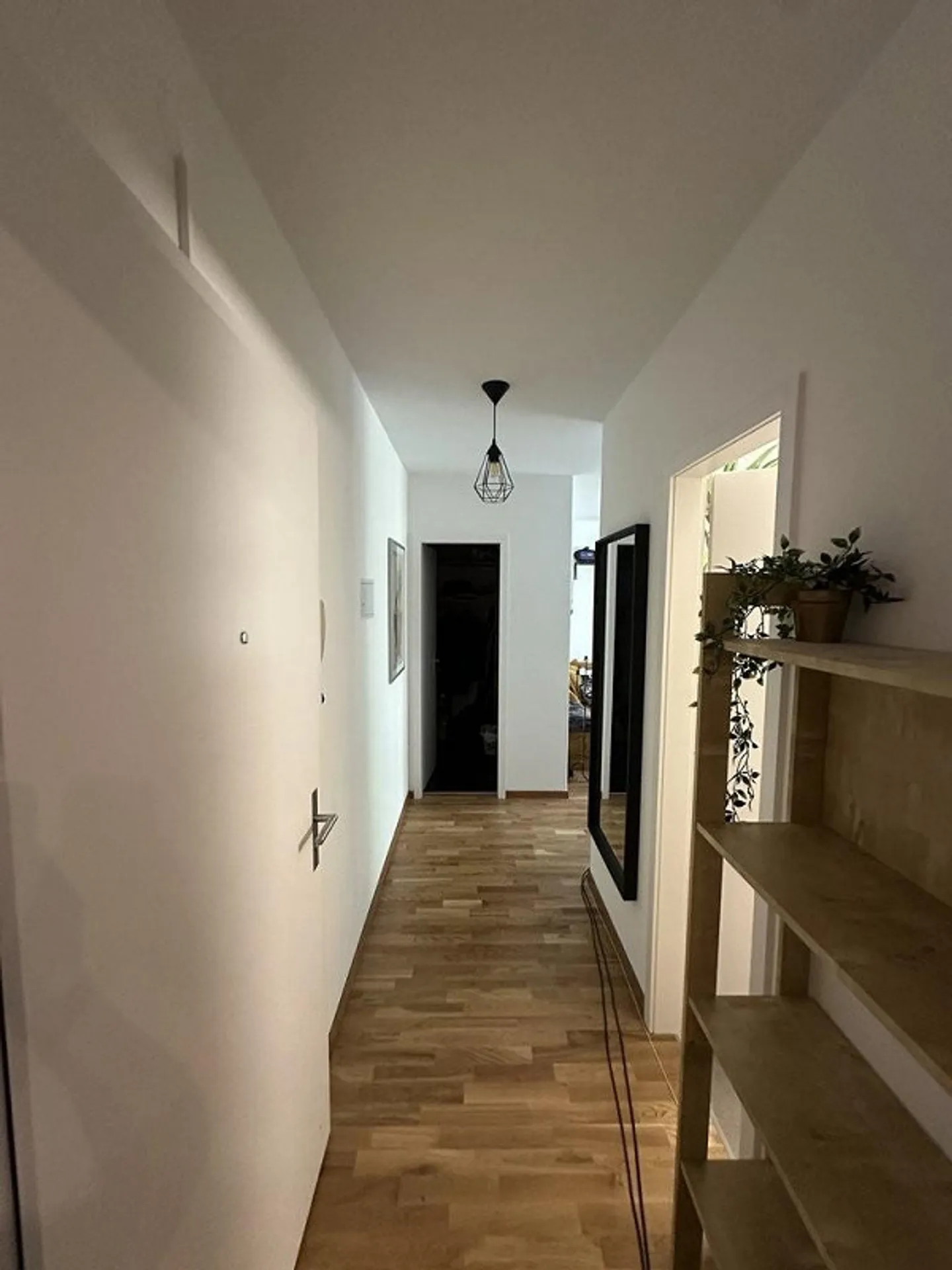 Geräumige 2-Zimmerwohnung in Bern - Foto 10 von 12