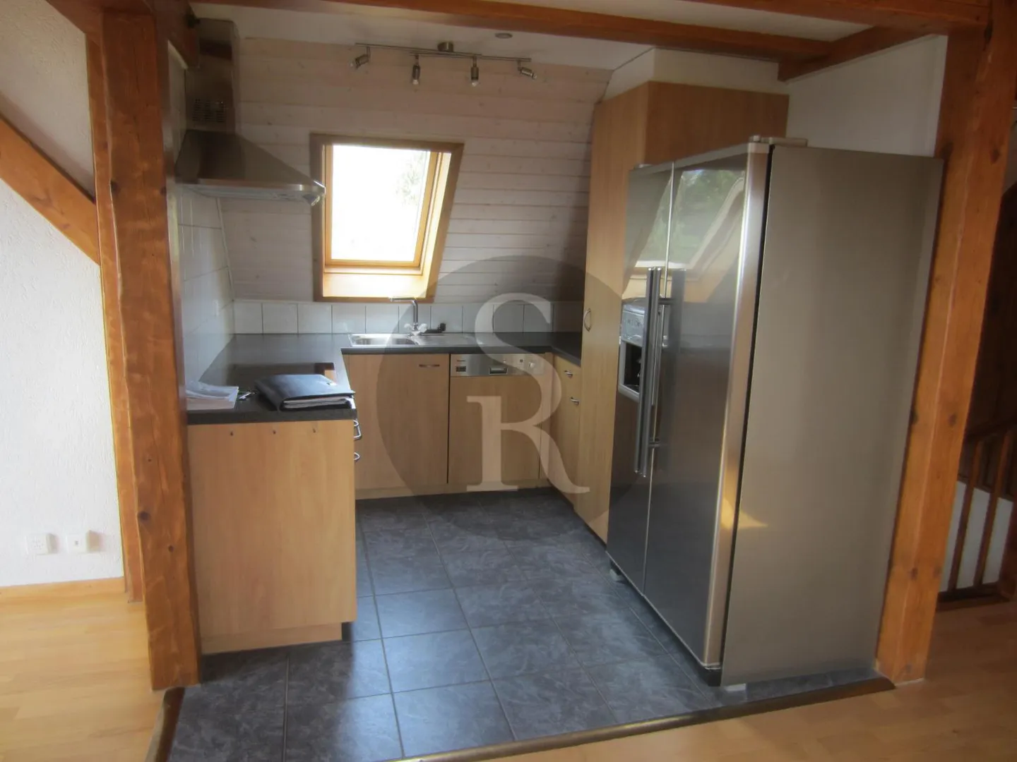 Appartamento - Foto 1 di 10