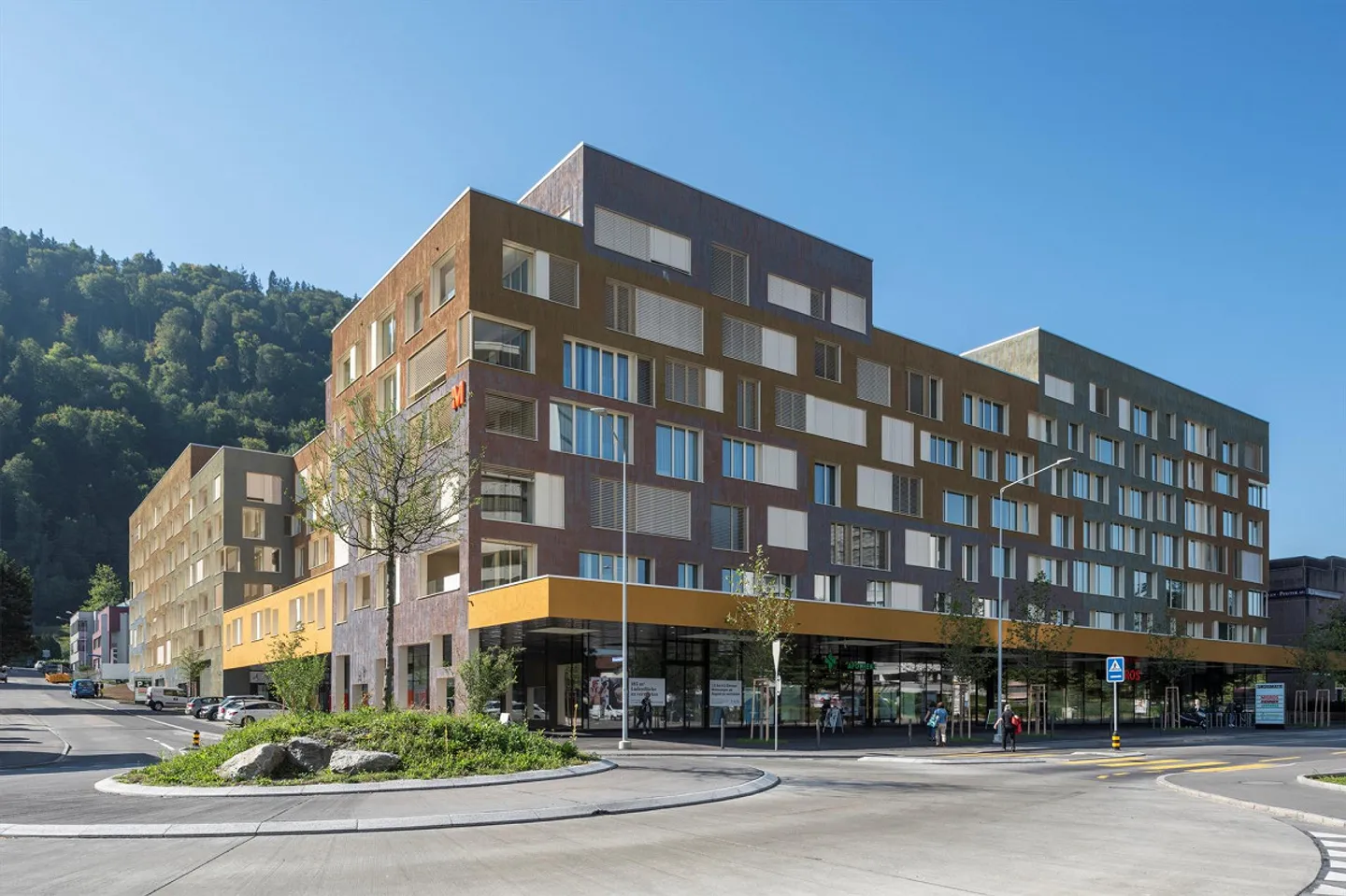 Geräumige Maisonettewohnung - Foto 1 von 10