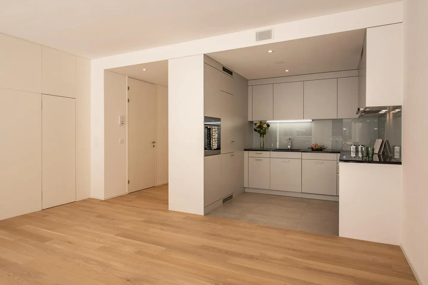 Geräumige Maisonettewohnung - Foto 2 von 10