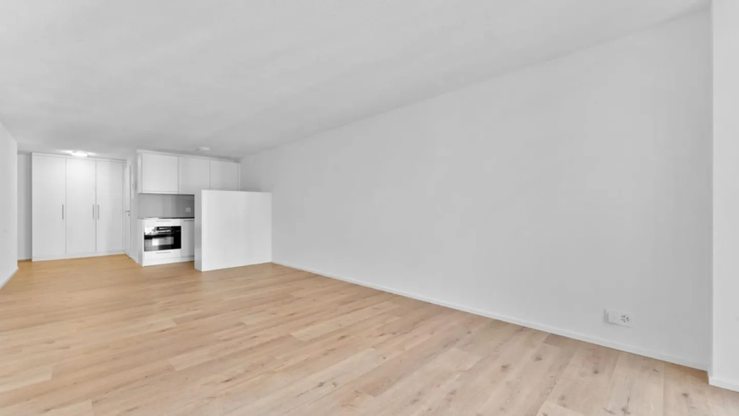 Large Studio in a Central Residential Area - Photo 4 of 6