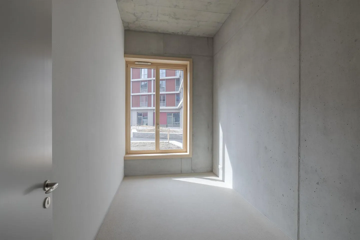 4.5 Room Apartment in Biel - Photo 3 of 13