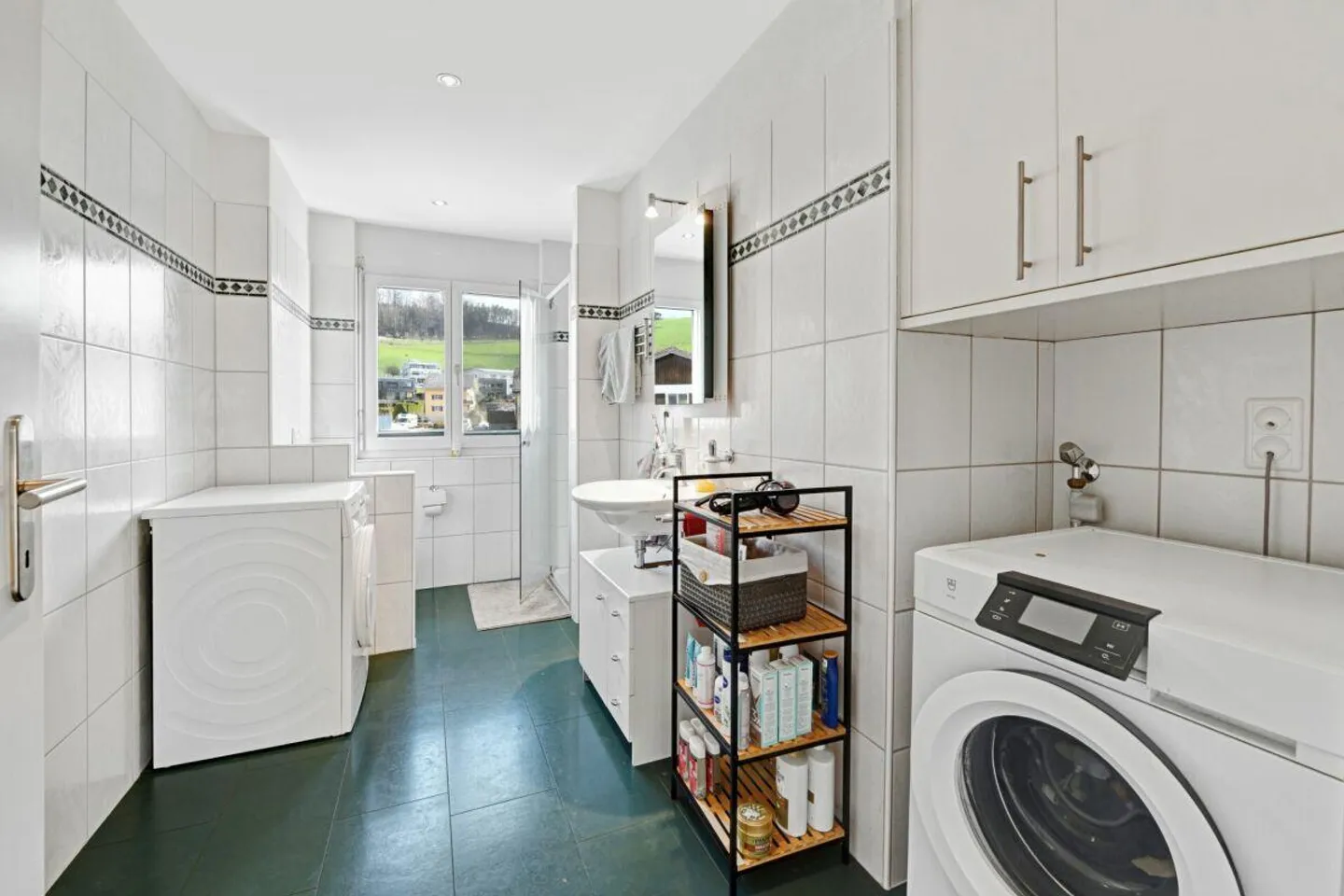Living and Working in the Heart of Lütisburg – Versatile Property with Character - Photo 22 of 30