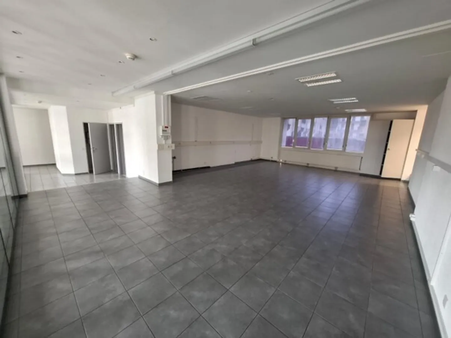 Espace de bureau près de la gare - Photo 9 sur 10