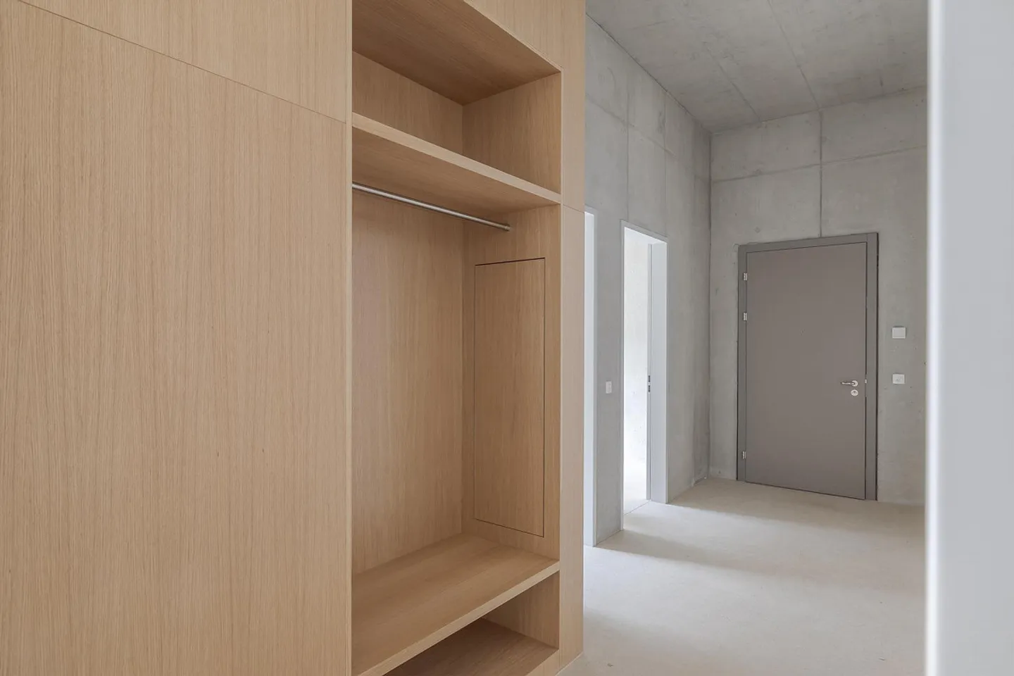 4.5 Room Apartment in Biel - Photo 5 of 13