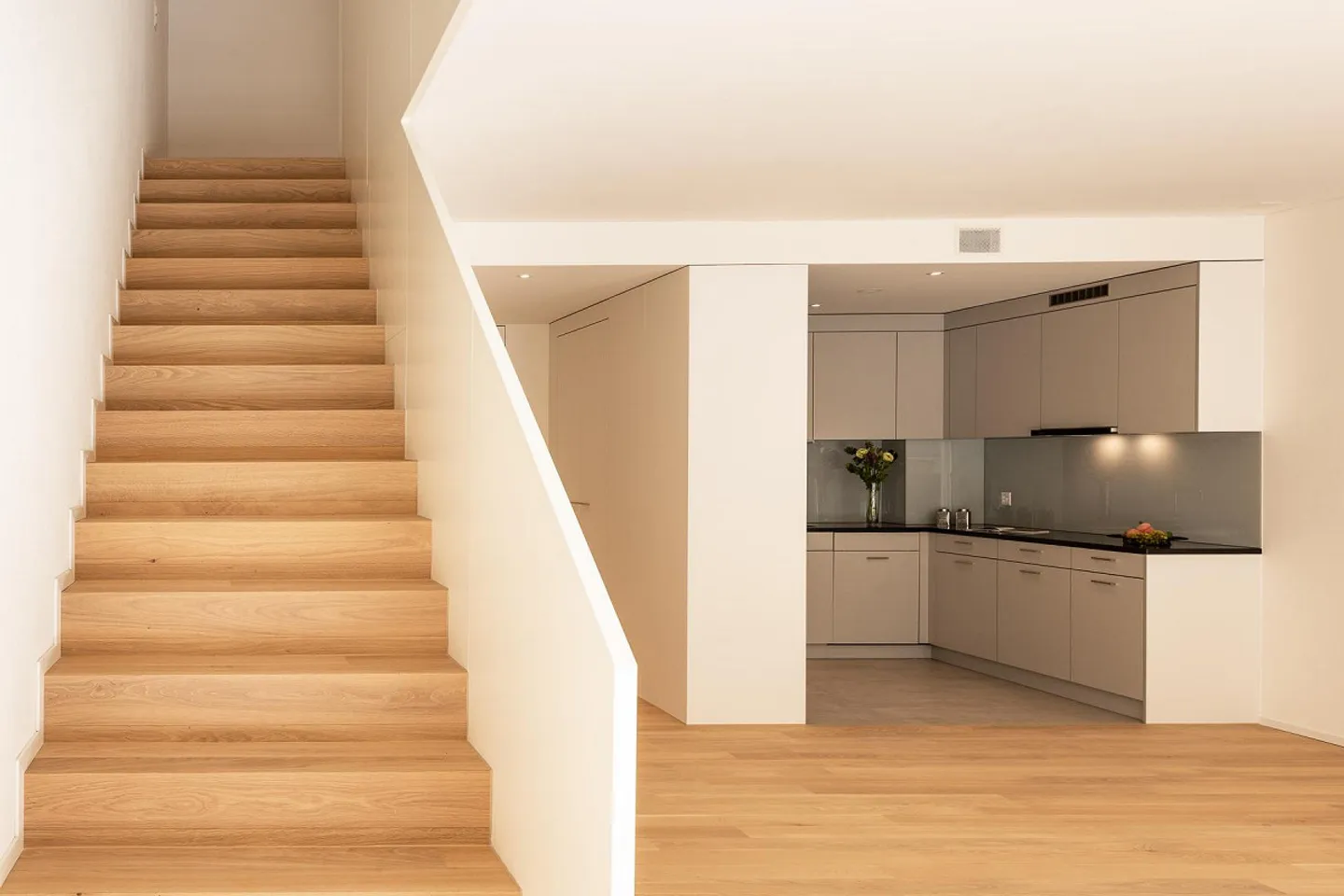 Geräumige Maisonettewohnung - Foto 5 von 10