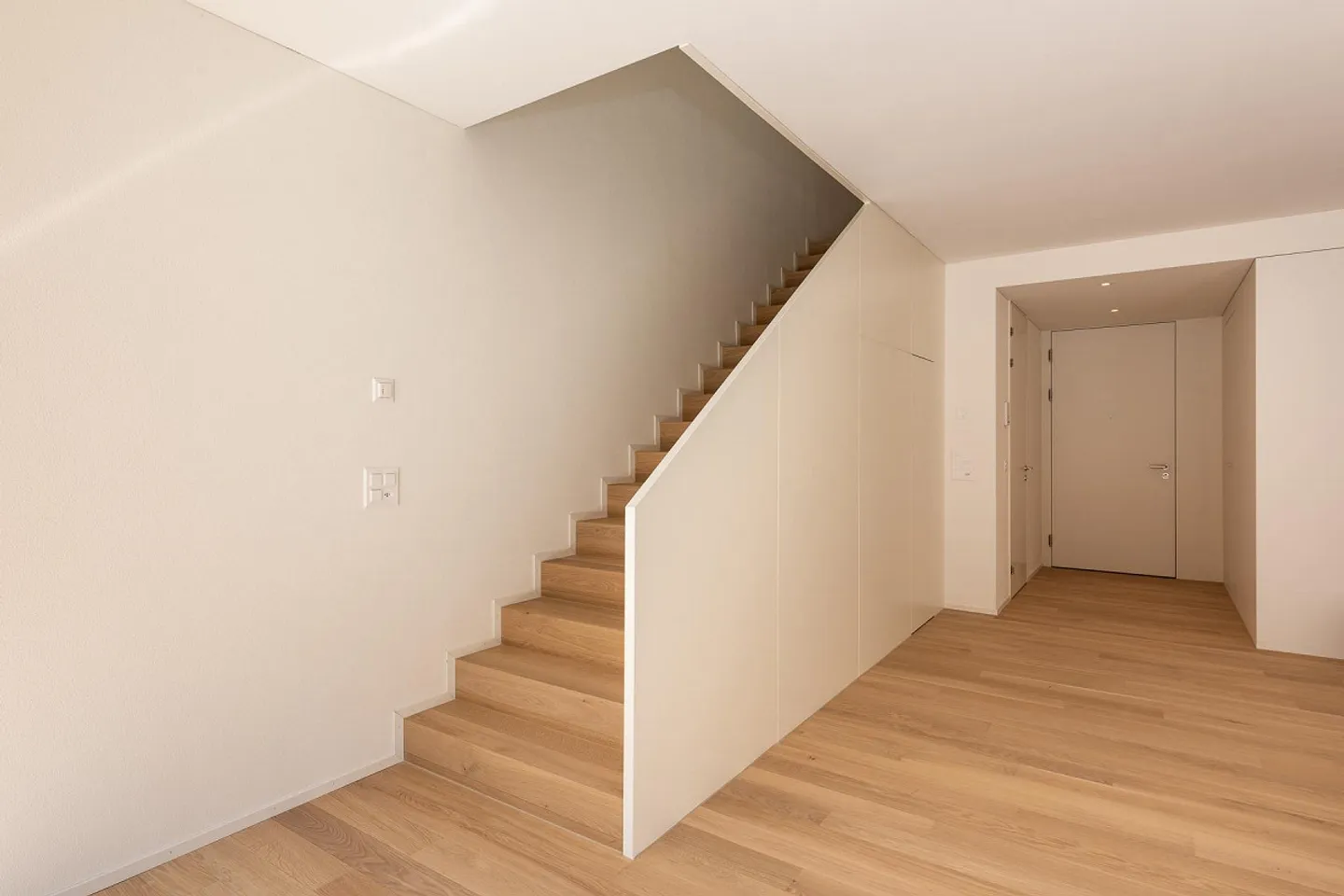 Geräumige Maisonettewohnung - Foto 6 von 10