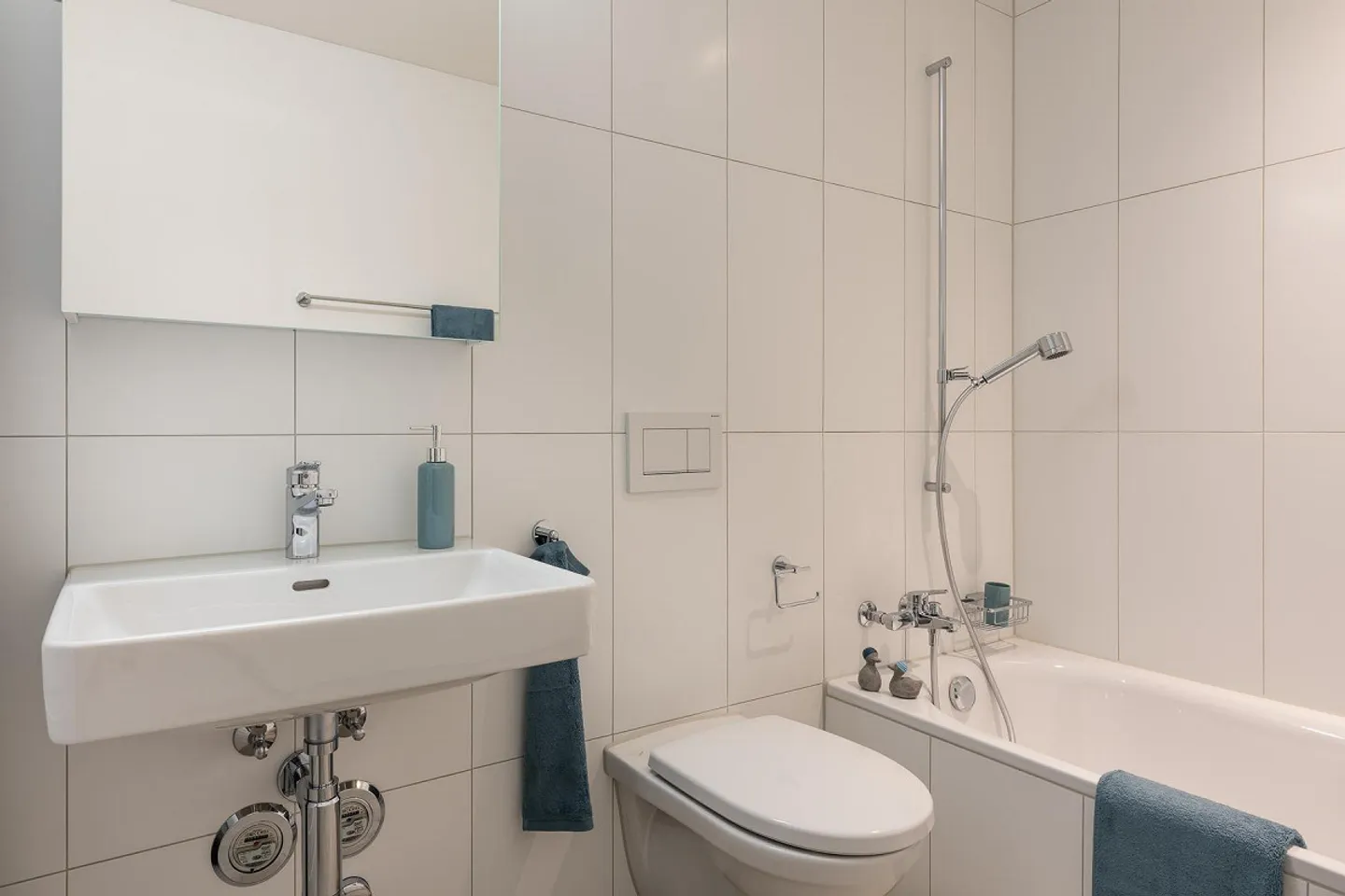 Geräumige Maisonettewohnung - Foto 9 von 10