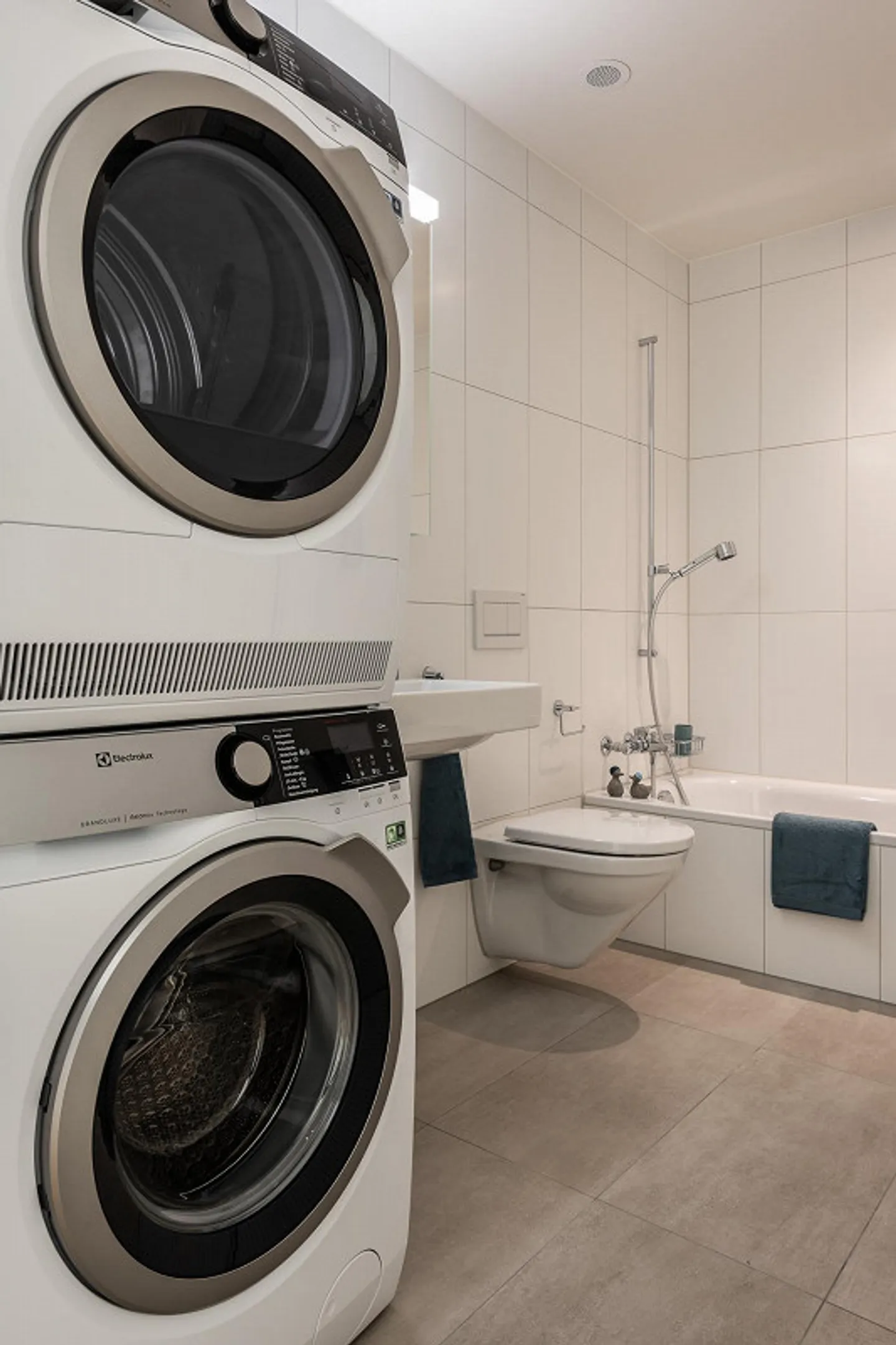 Geräumige Maisonettewohnung - Foto 10 von 10