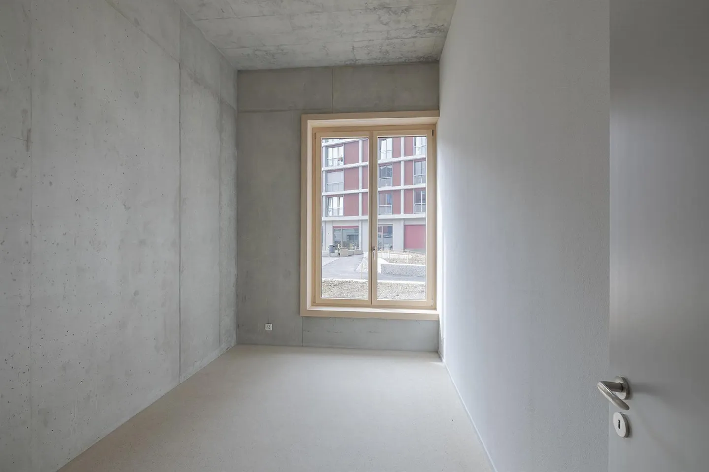 4.5 Room Apartment in Biel - Photo 4 of 13