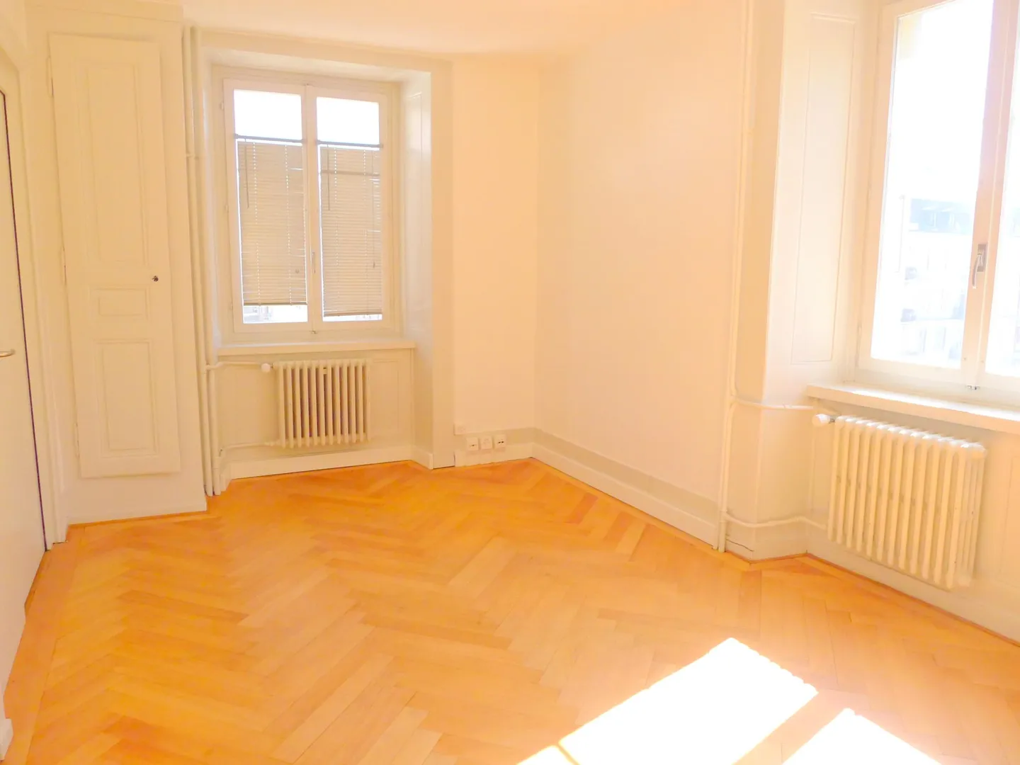 Helles Apartment im Stadtzentrum - Foto 3 von 6