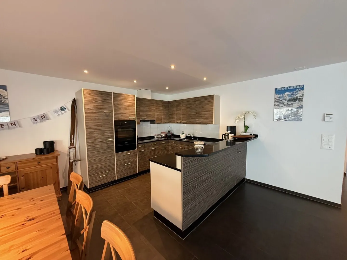 Appartement à louer - Photo 4 sur 10