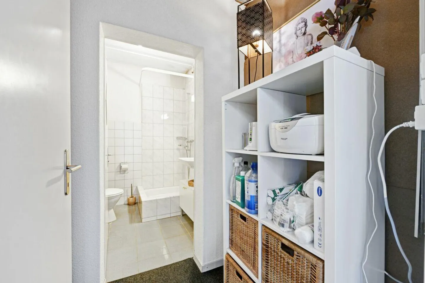 Living and Working in the Heart of Lütisburg – Versatile Property with Character - Photo 25 of 30