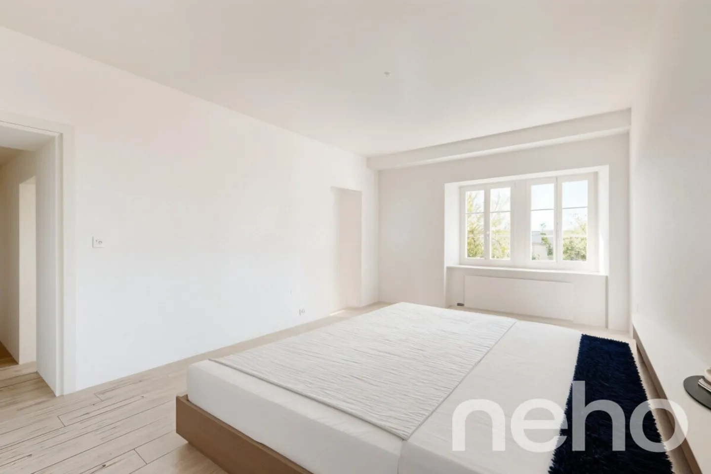 Appartement merveilleux avec jardin ! - Photo 7 sur 12