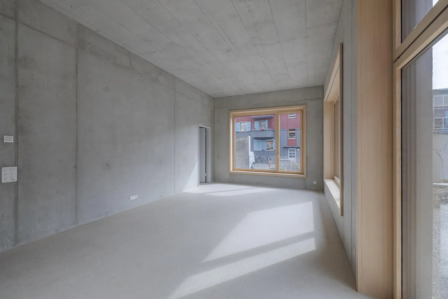 4.5 Room Apartment in Biel - Photo 12 of 13