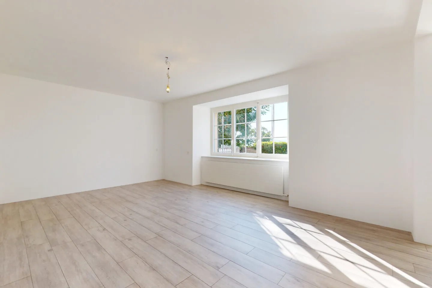 Appartement merveilleux avec jardin ! - Photo 8 sur 12