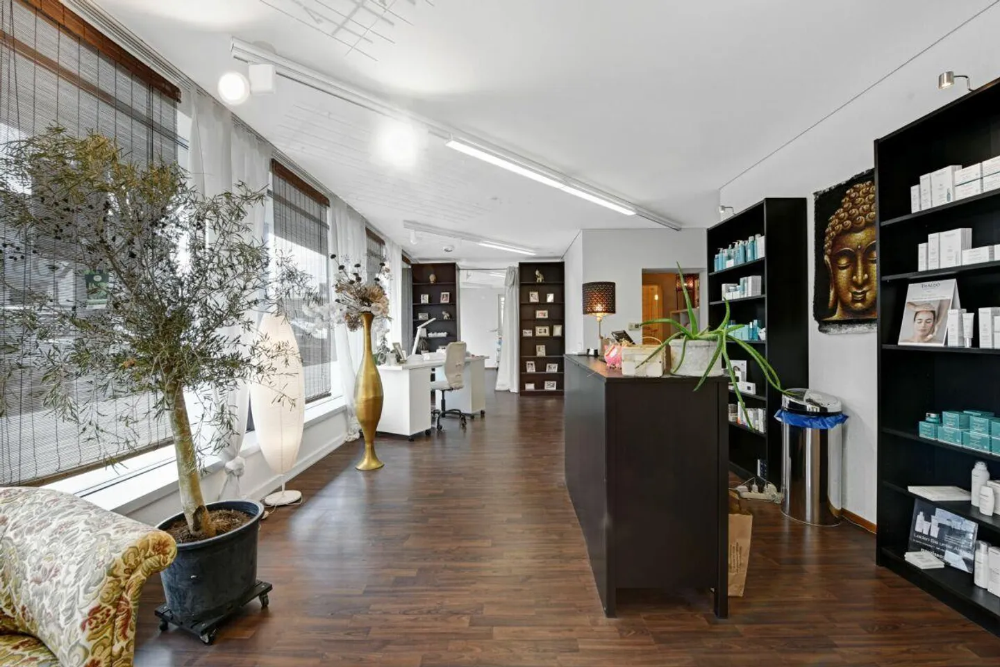 Living and Working in the Heart of Lütisburg – Versatile Property with Character - Photo 24 of 30