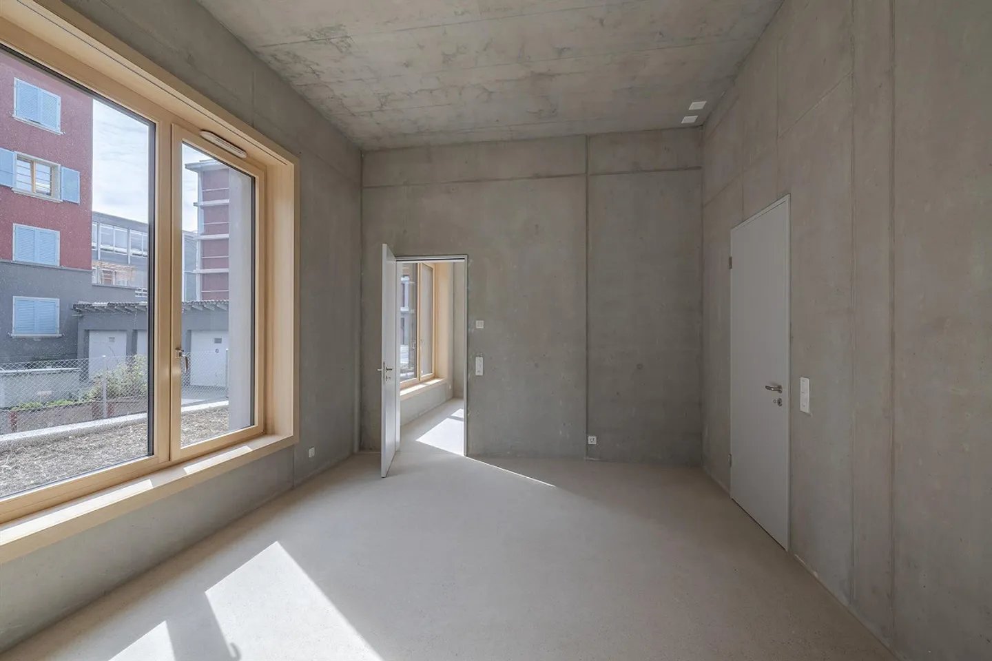4.5 Room Apartment in Biel - Photo 9 of 13
