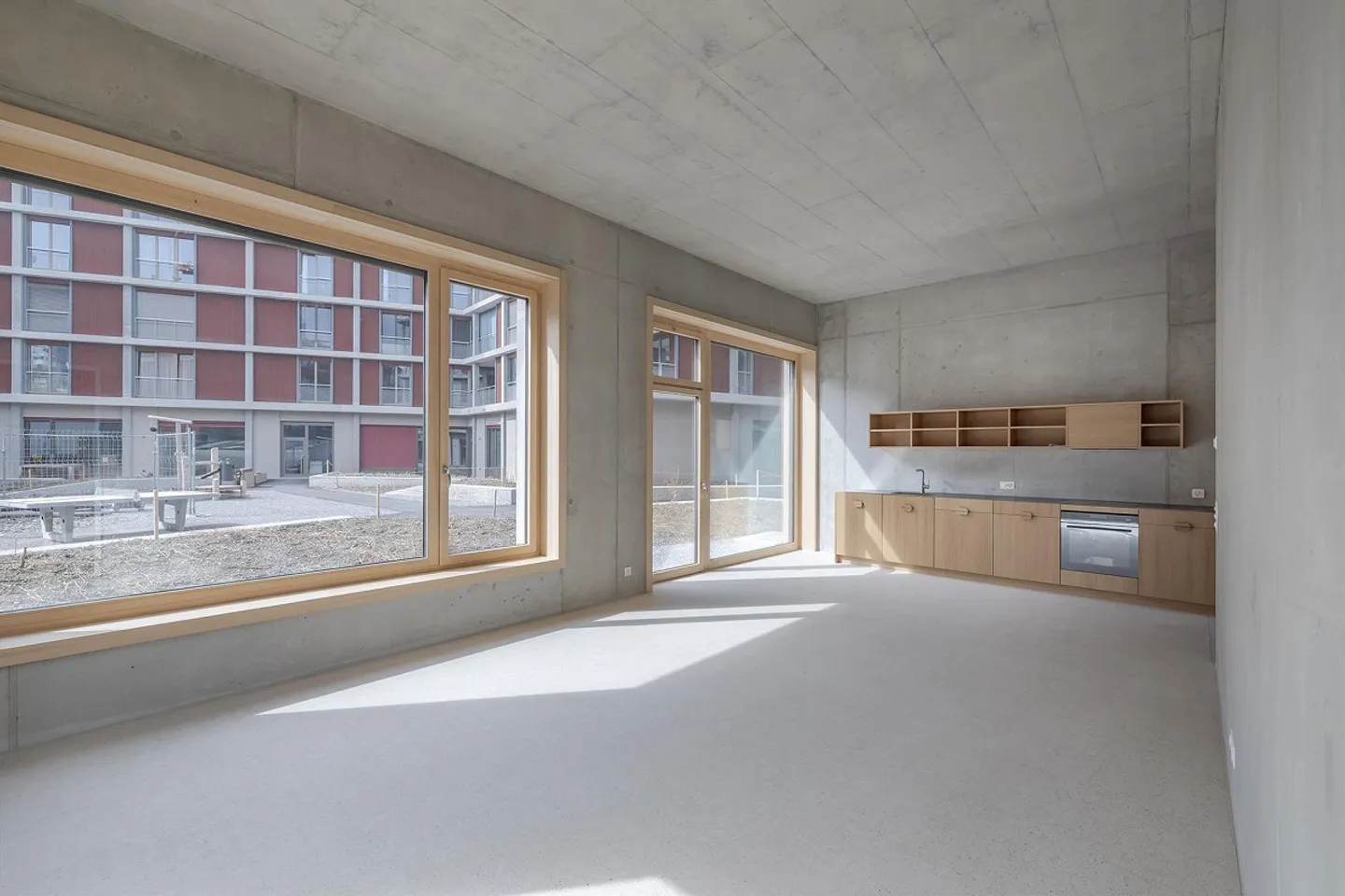 4.5 Room Apartment in Biel - Photo 10 of 13
