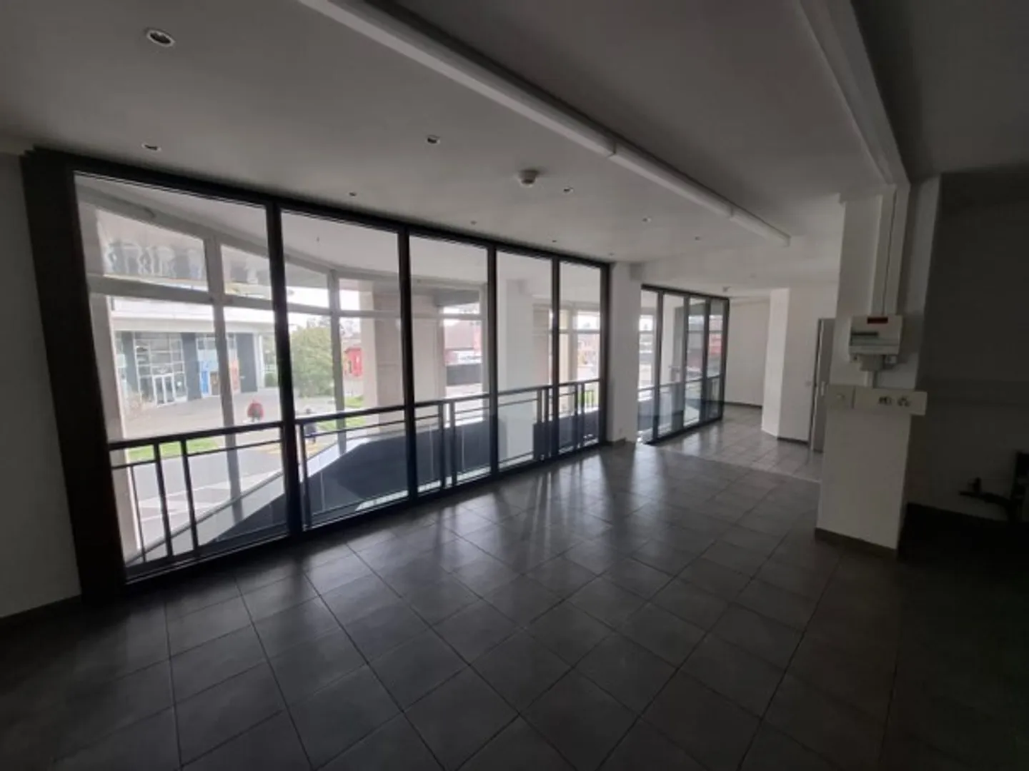 Espace de bureau près de la gare - Photo 10 sur 10