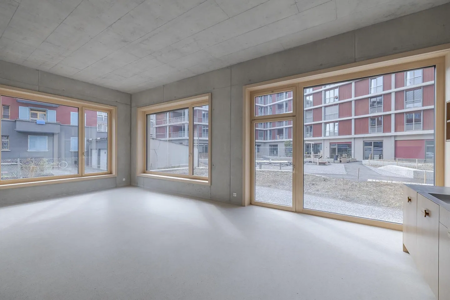 4.5 Room Apartment in Biel - Photo 11 of 13