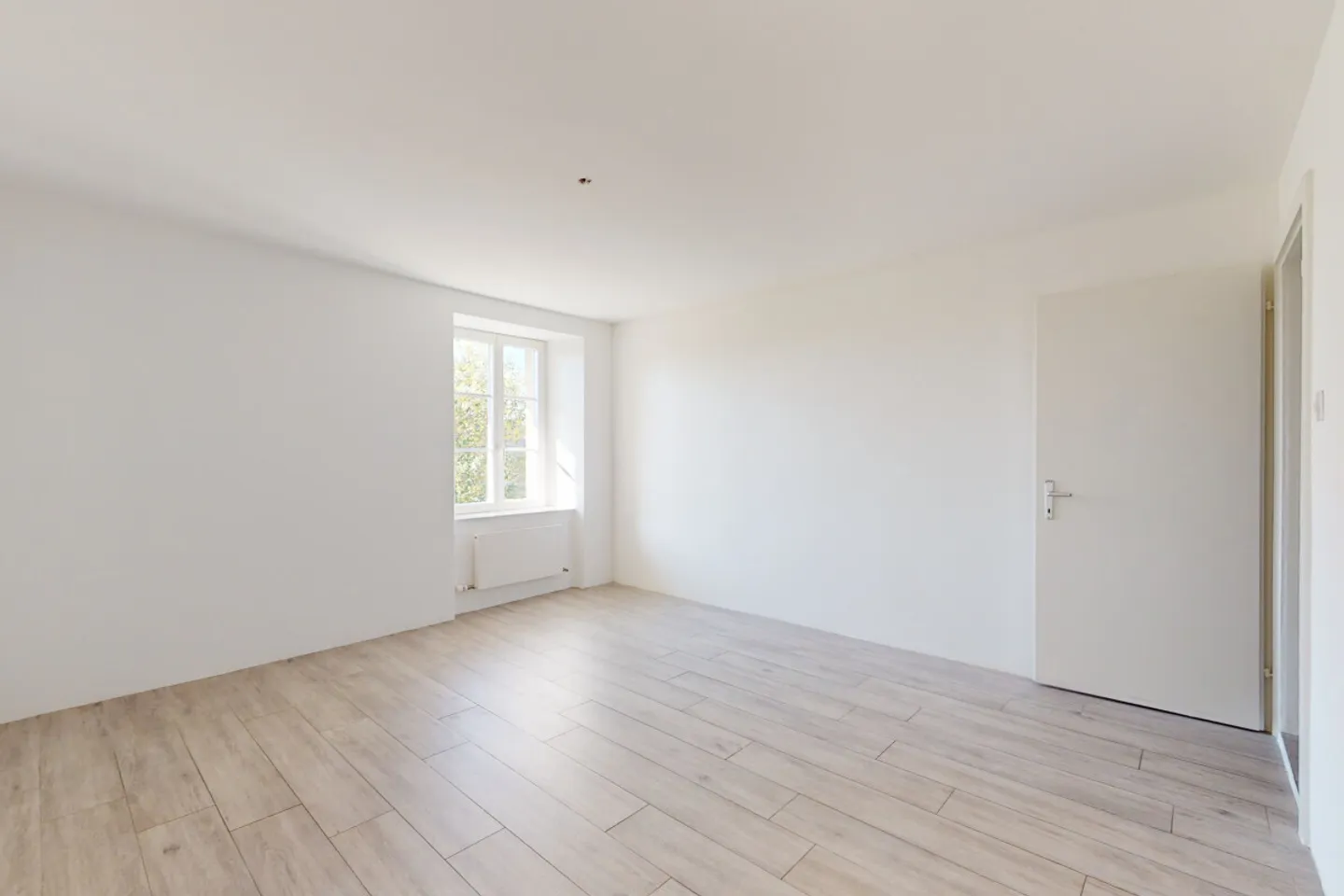 Appartement merveilleux avec jardin ! - Photo 9 sur 12