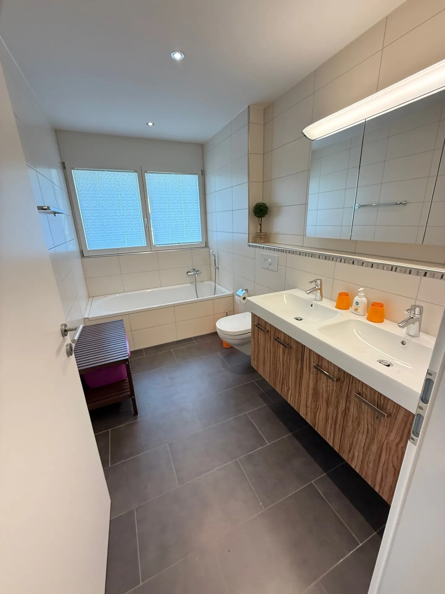 Appartement à louer - Photo 8 sur 10