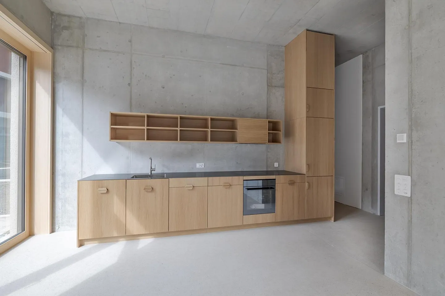 4.5 Room Apartment in Biel - Photo 13 of 13