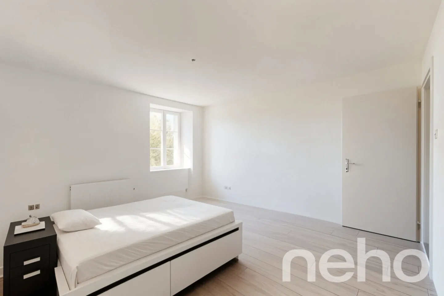 Appartement merveilleux avec jardin ! - Photo 10 sur 12