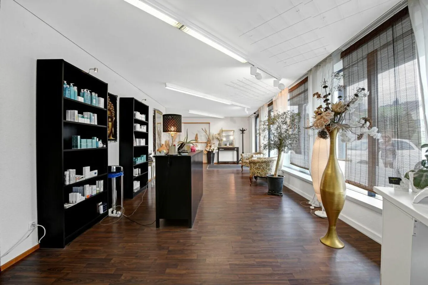 Living and Working in the Heart of Lütisburg – Versatile Property with Character - Photo 26 of 30
