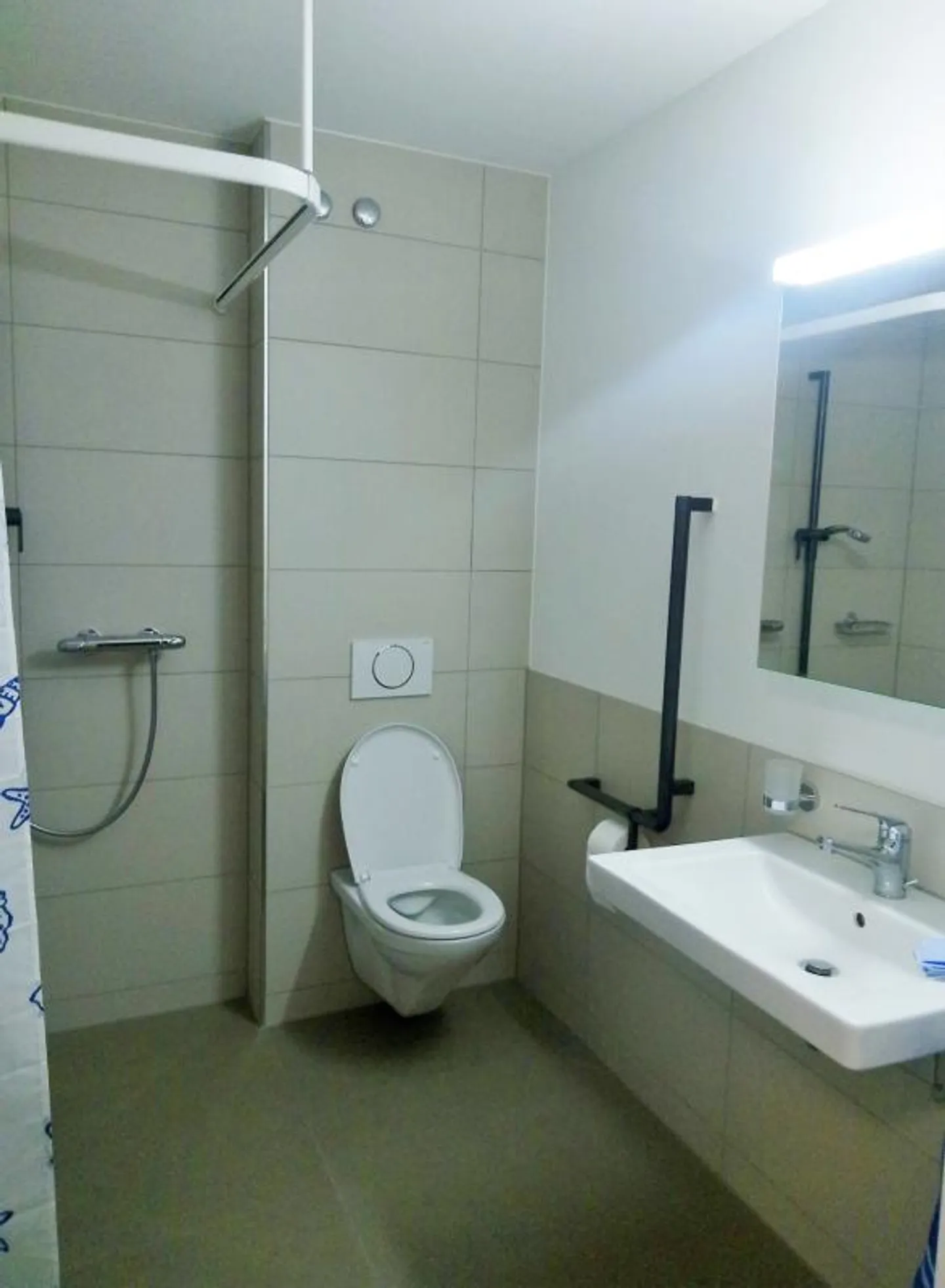 2 1/2-Room Senior Apartment for Seniors (65+) - Photo 5 of 7