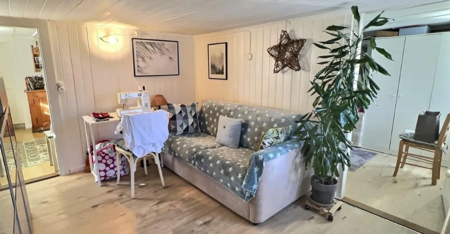 Appartamento di 2 locali a Château-d'Oex - Foto 2 di 6