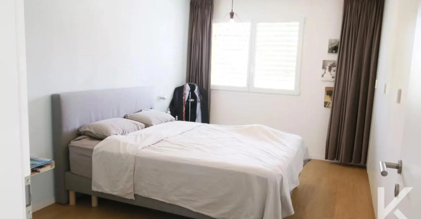 Spazioso appartamento di 4,5 locali - Foto 6 di 9