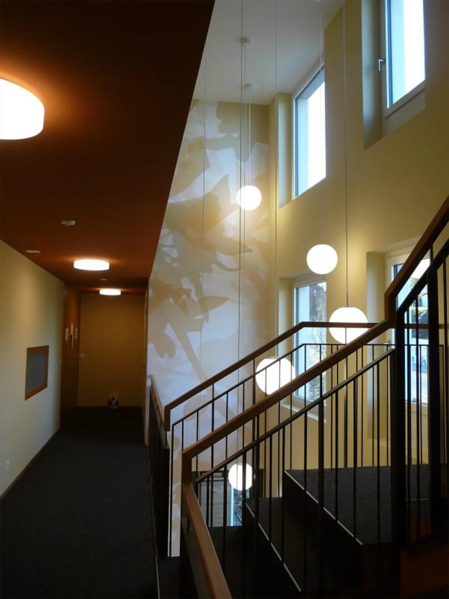 2 1/2-Room Senior Apartment for Seniors (65+) - Photo 2 of 7