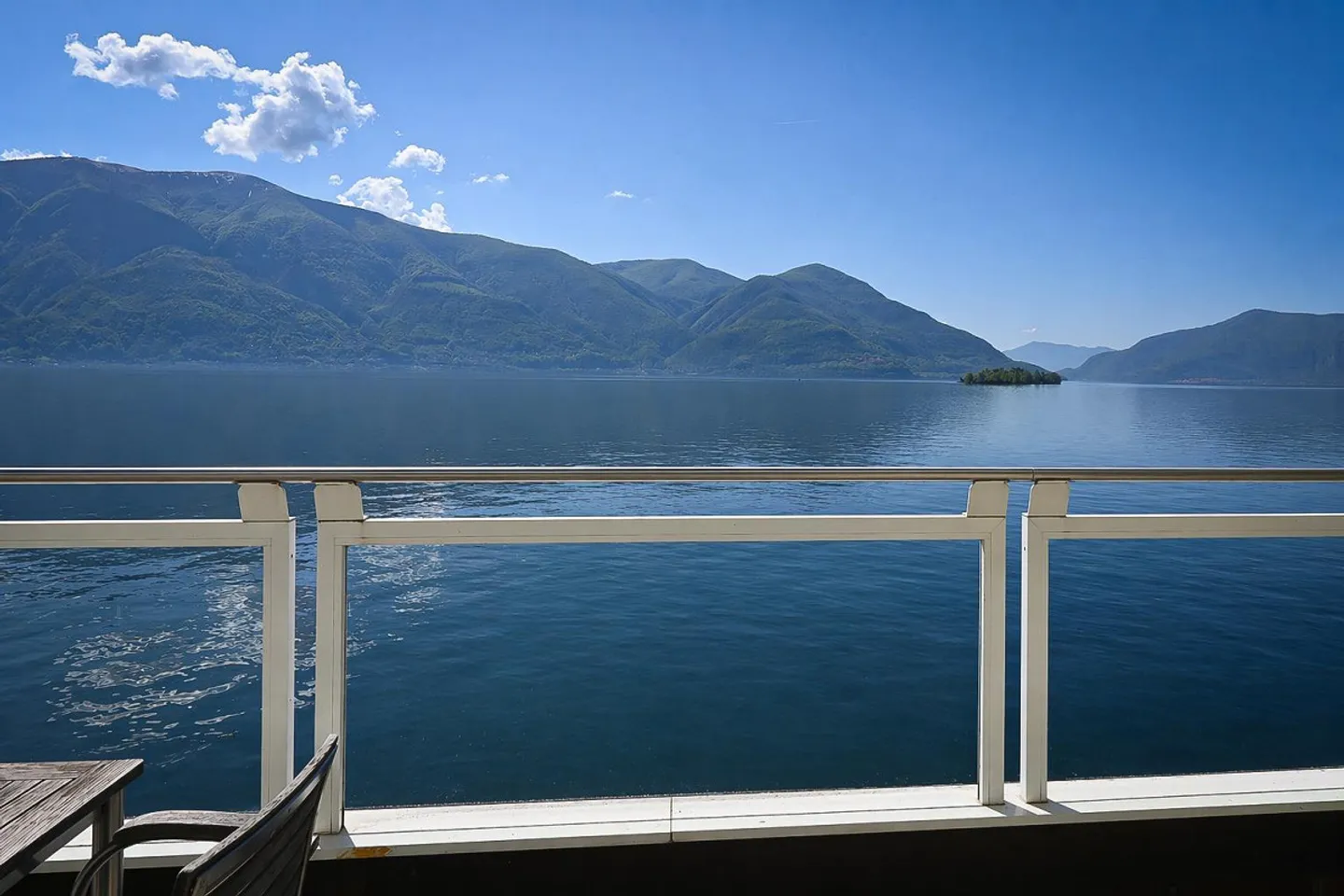 Appartamento esclusivo sul lago - Foto 2 di 18
