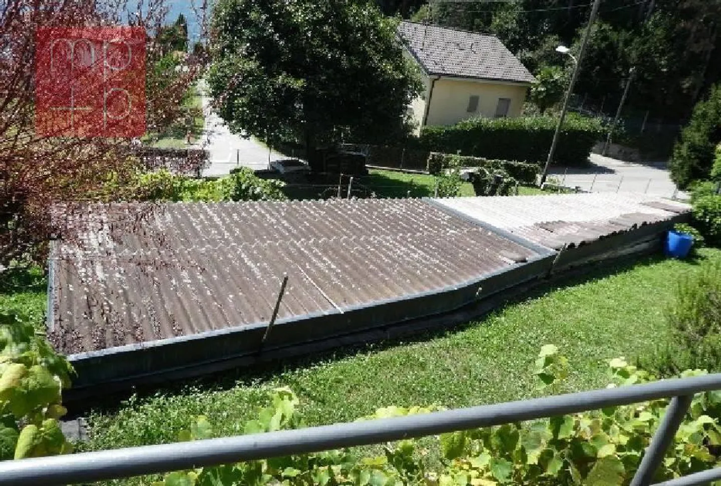 Land for construction - Sonvico - Photo 7 of 8