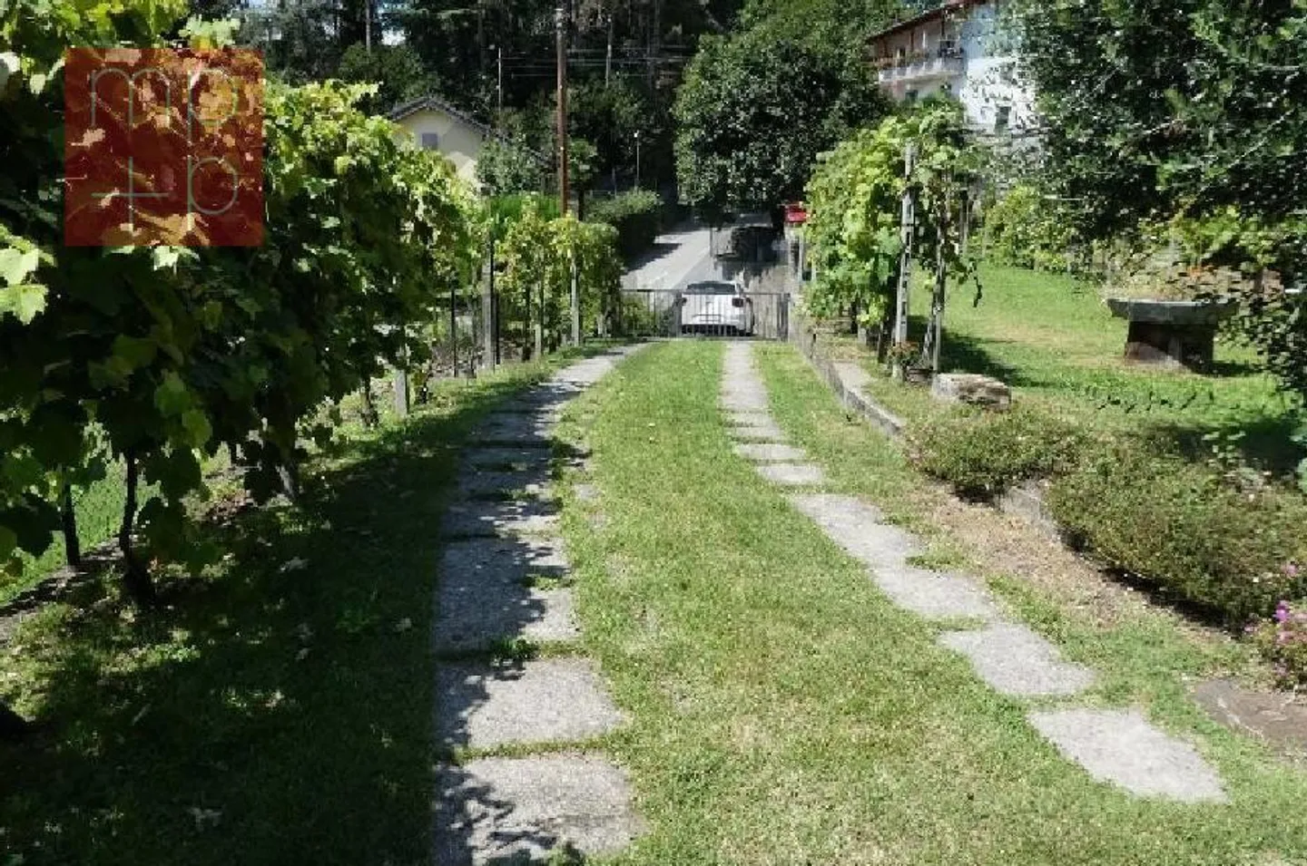 Land for construction - Sonvico - Photo 8 of 8