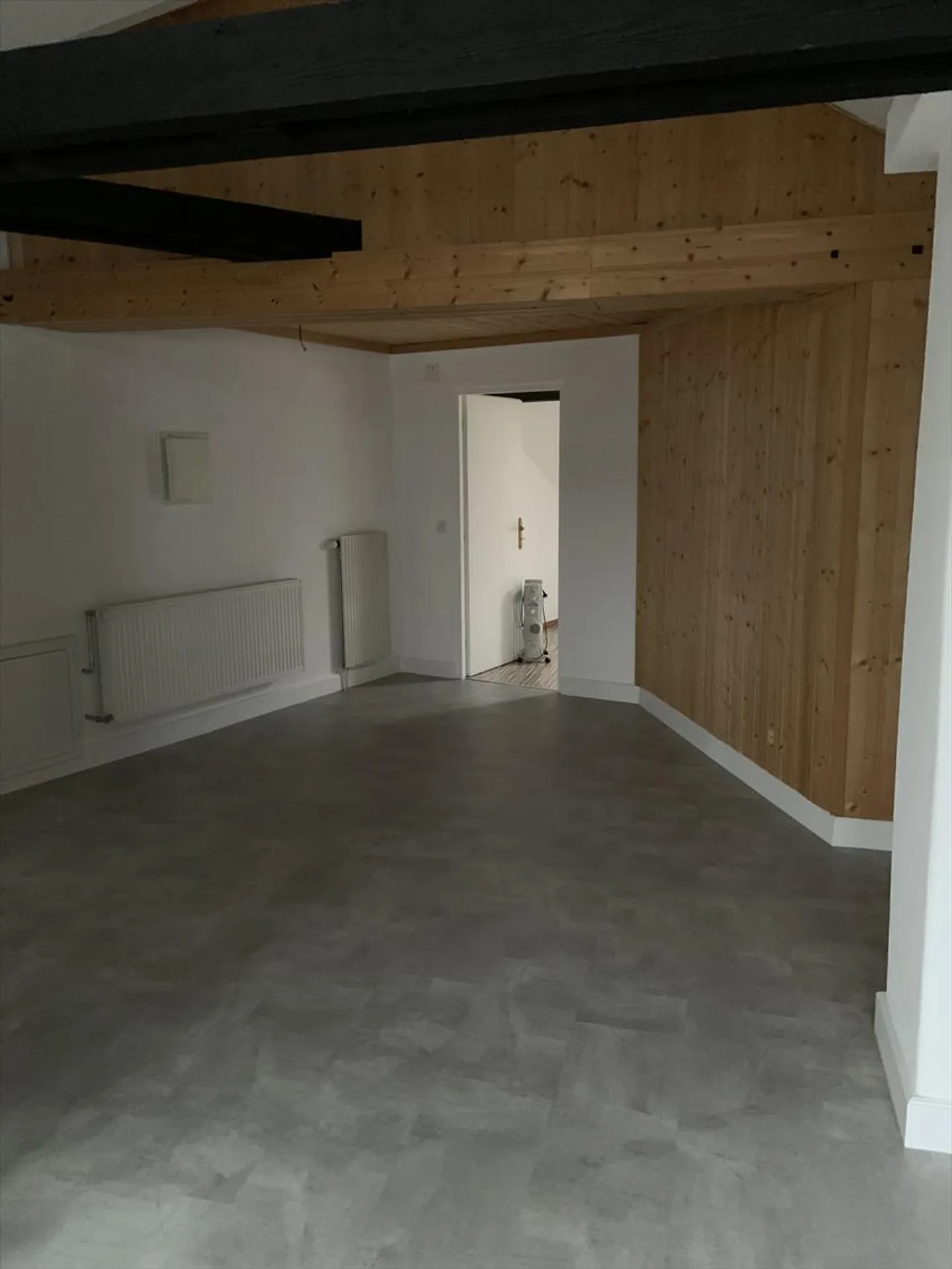 2-room apartment - Photo 3 of 6