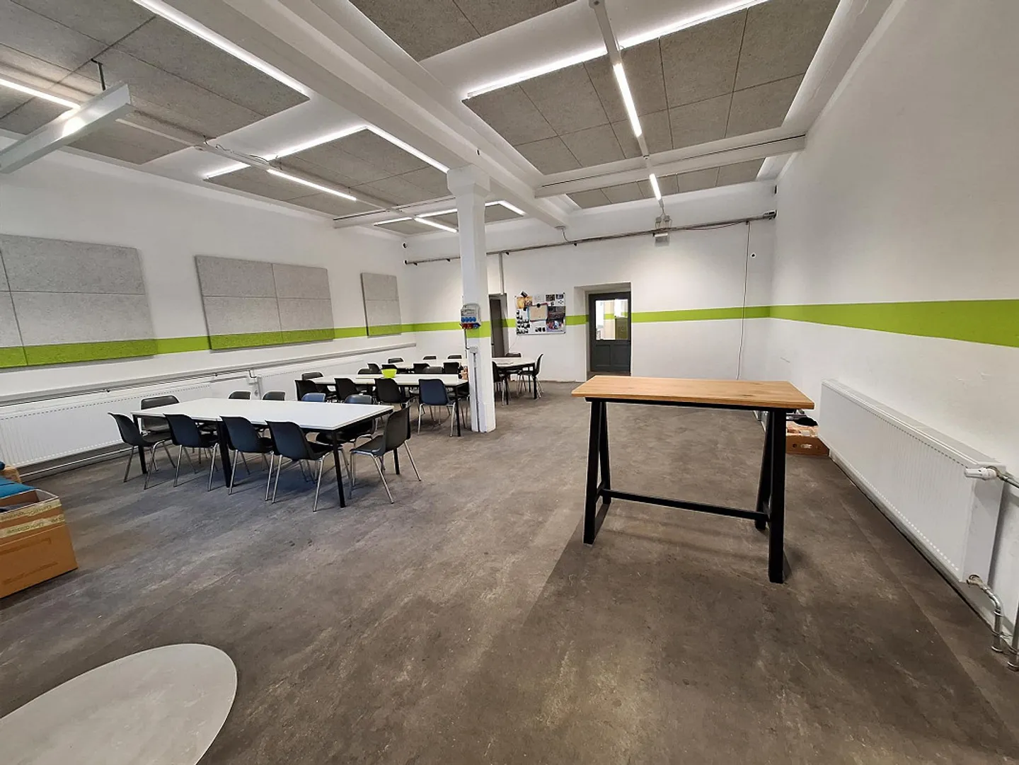 Vielseitiger Gewerberaum - Foto 1 von 5