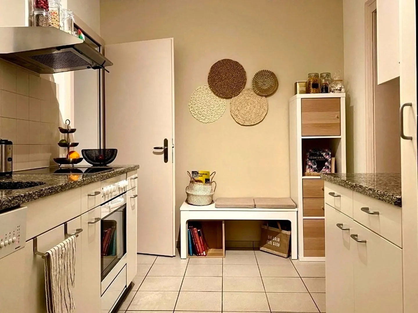 Appartamento in affitto - Foto 2 di 8