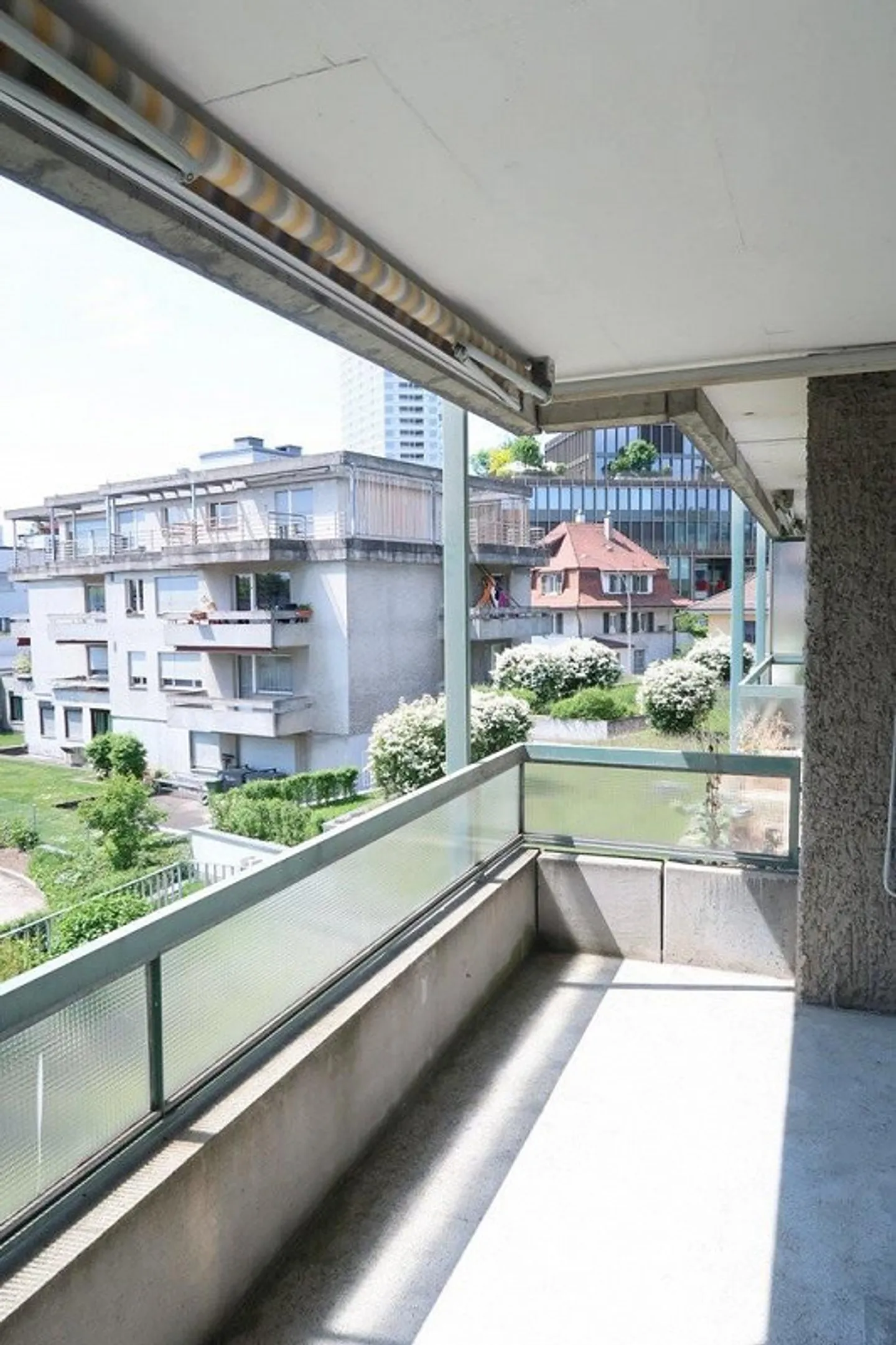 Appartement moderne à Ostermundigen - Photo 5 sur 5