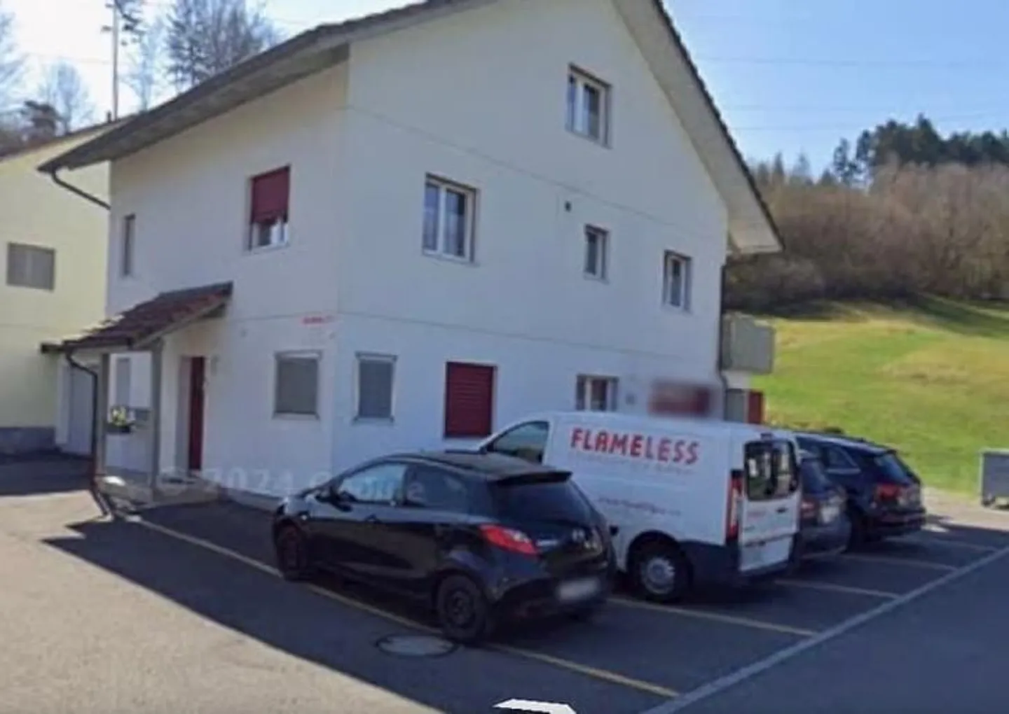 Der Ort für Ihr Wachstum – Werkstatt mit Büros, Lager, Parkplätzen - Foto 2 von 7
