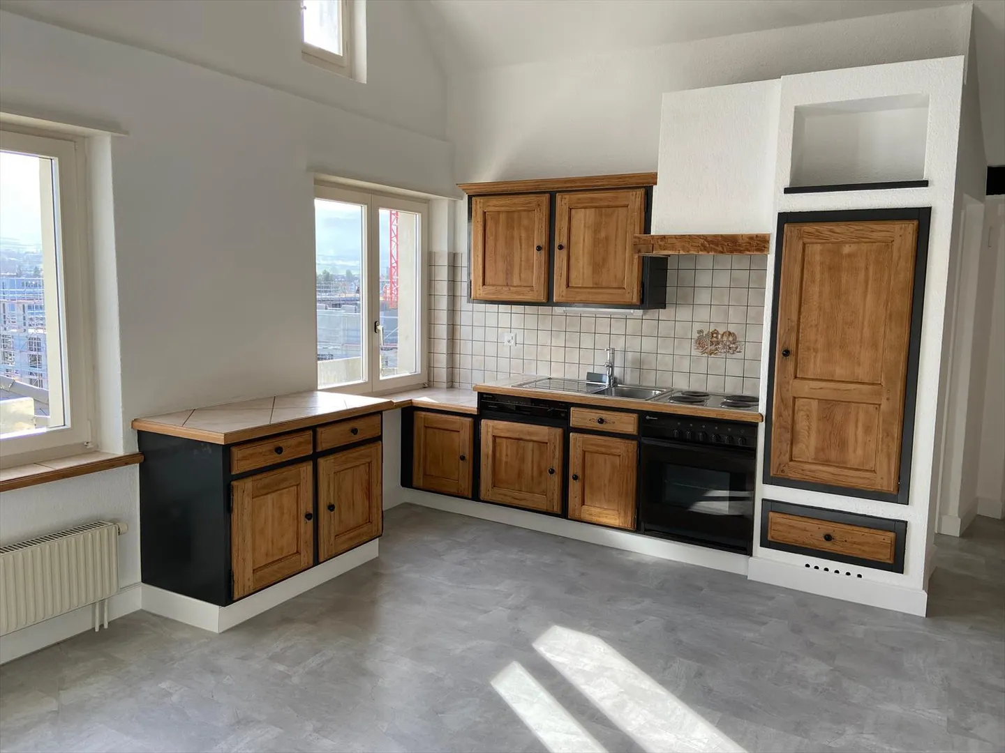 2-room apartment - Photo 1 of 6