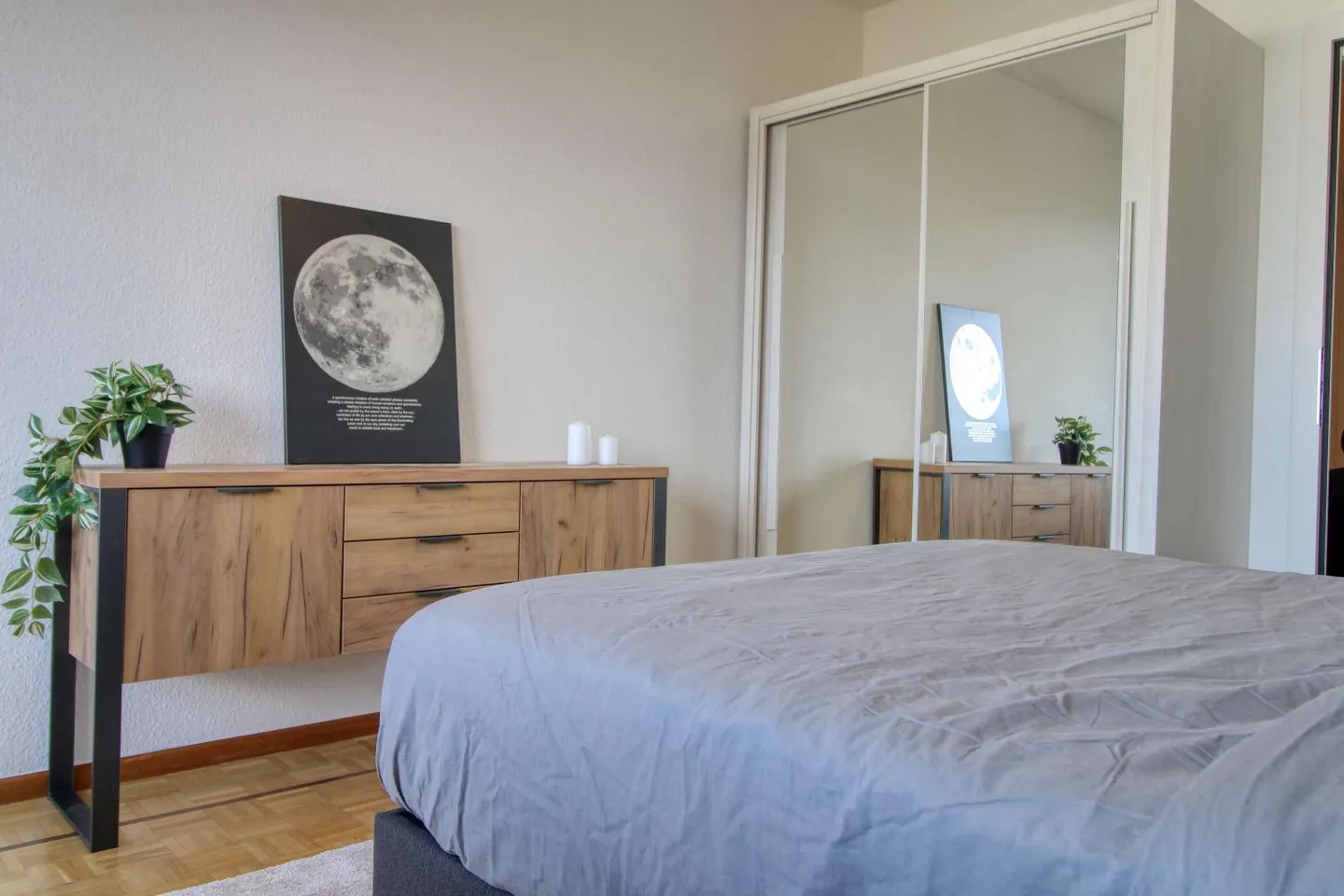 Spacious and Modern Coliving in Grand-Saconnex, Geneva - Photo 2 of 26