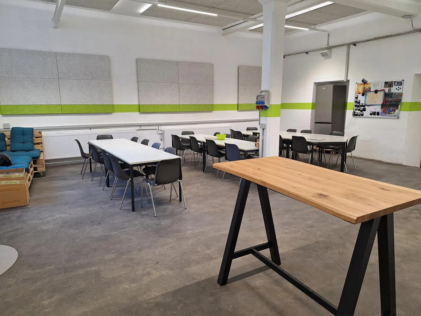 Vielseitiger Gewerberaum - Foto 2 von 5