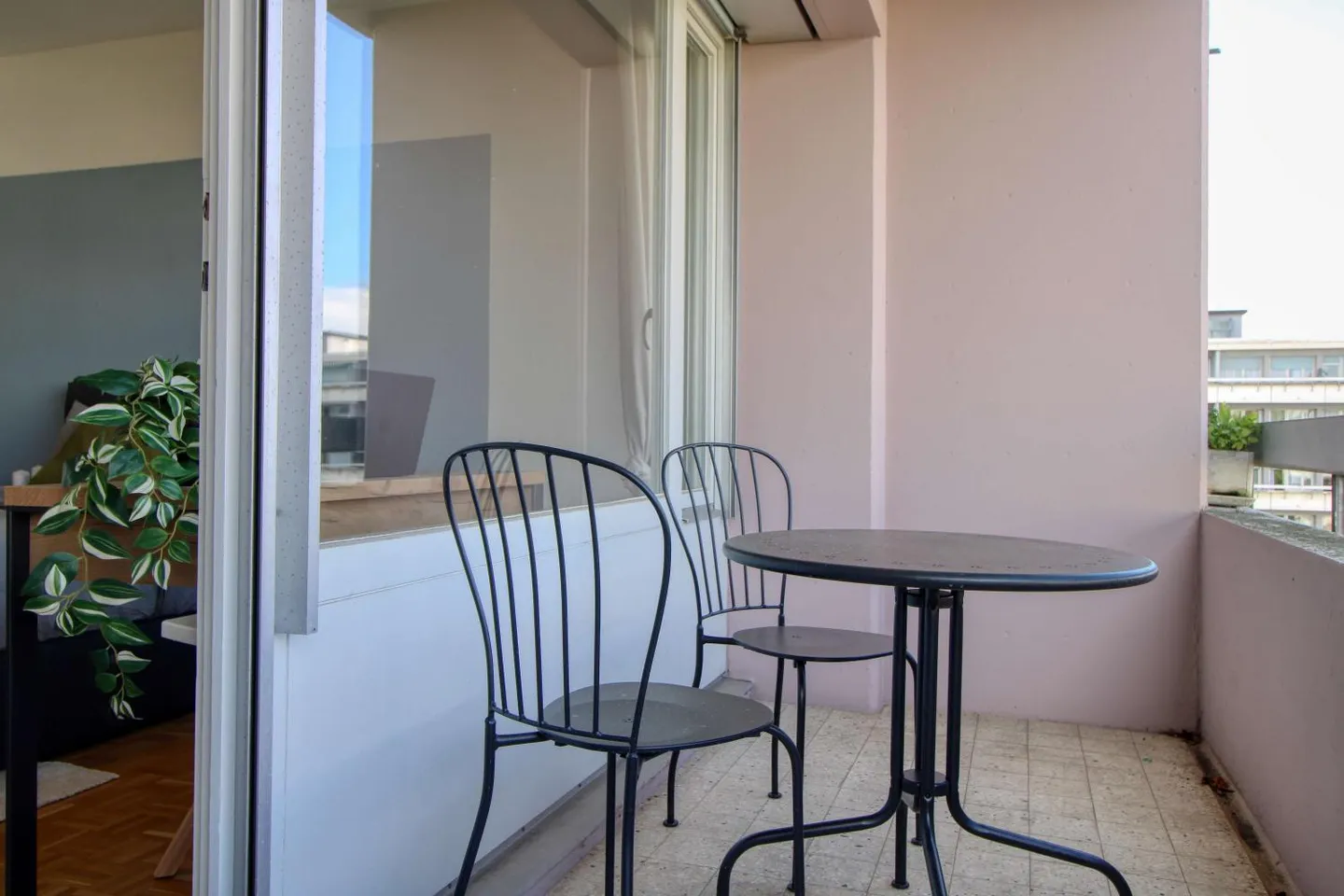 Spacious and Modern Coliving in Grand-Saconnex, Geneva - Photo 7 of 26