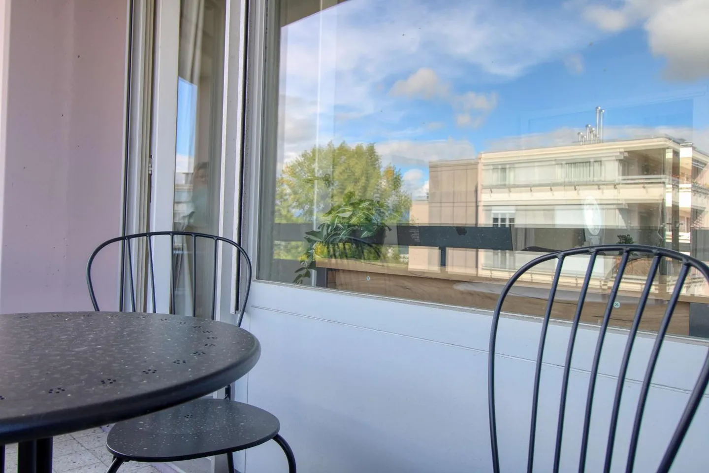 Spacious and Modern Coliving in Grand-Saconnex, Geneva - Photo 8 of 26